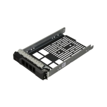 Dell Carrier HDD 3.5 Inch - Reliable Storage Solution | Model F238F